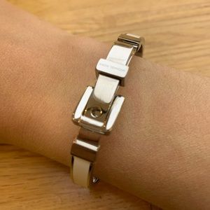 Michael Kors Jewelry - Michael Kors enamel bracelet Michael Kors Jewelry - Michael Kors enamel bracelet